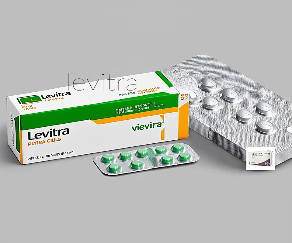 Venta de levitra en madrid